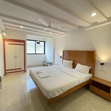 Hotel Holiday Pride Aurangabad (Maharashtra) Exterior foto