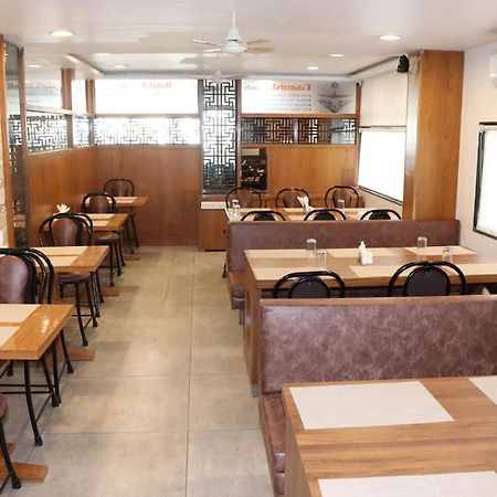 Hotel Holiday Pride Aurangabad (Maharashtra) Exterior foto