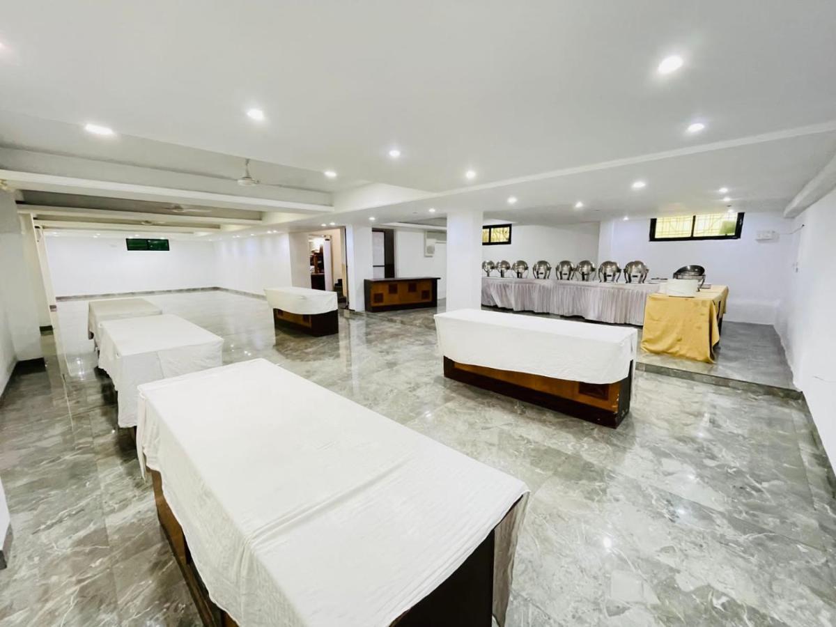 Hotel Holiday Pride Aurangabad (Maharashtra) Exterior foto
