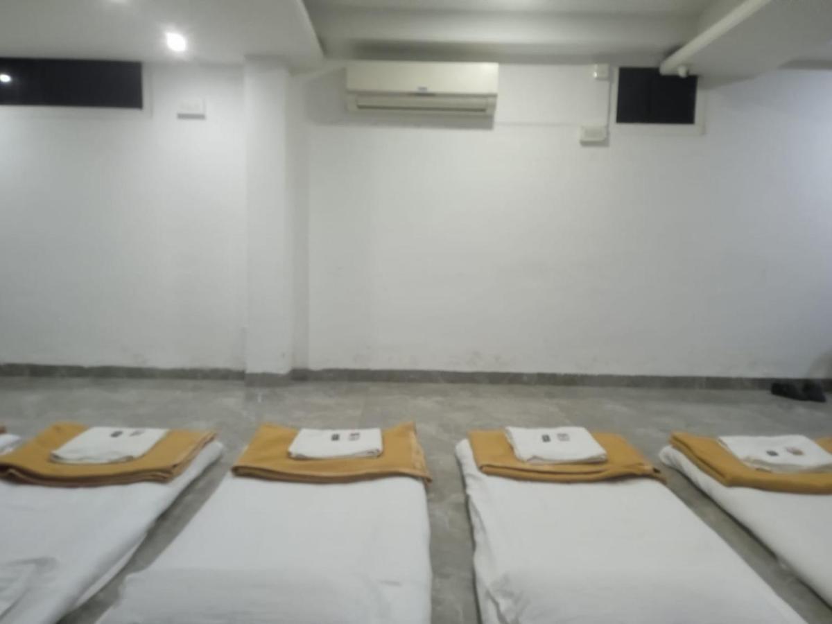 Hotel Holiday Pride Aurangabad (Maharashtra) Exterior foto